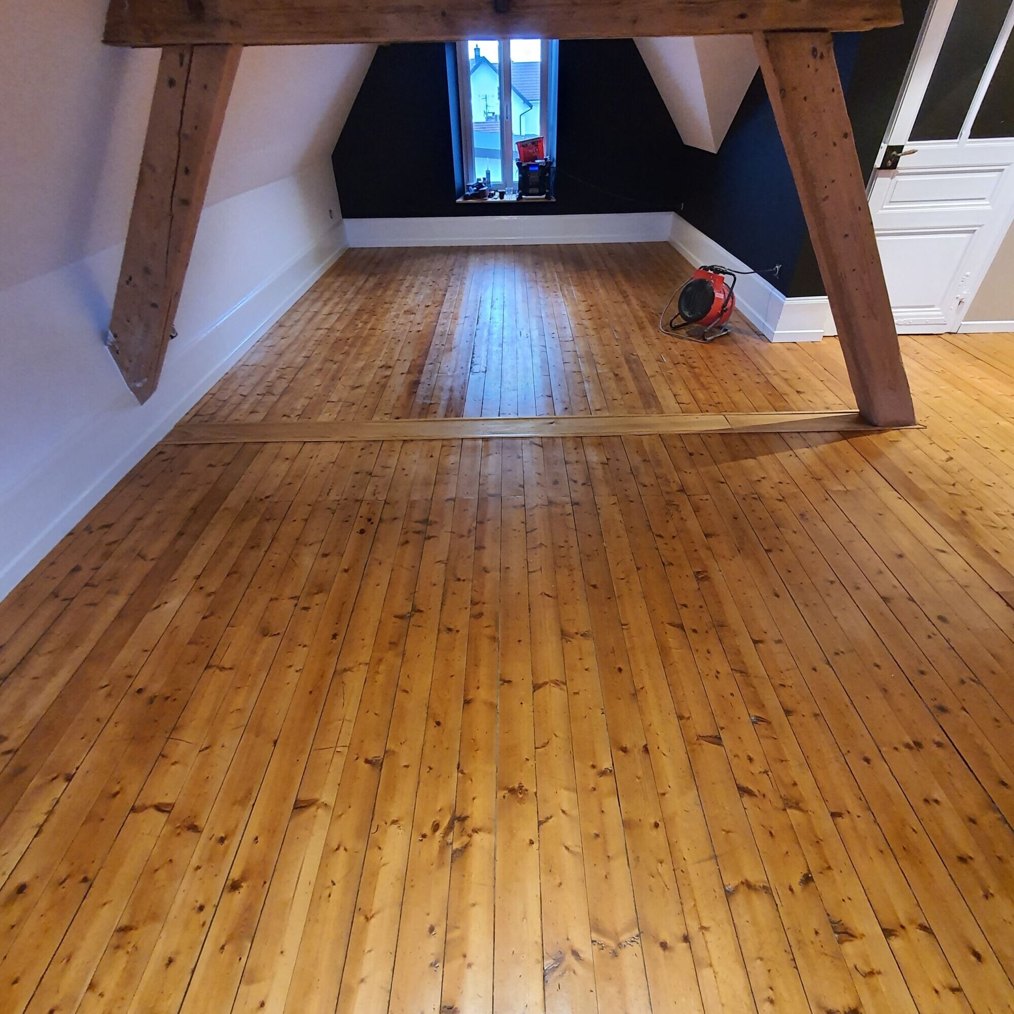 Parquet Bethoncourt