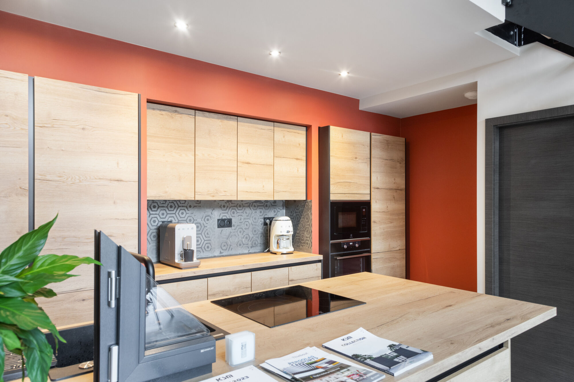 Cuisine Montbéliard