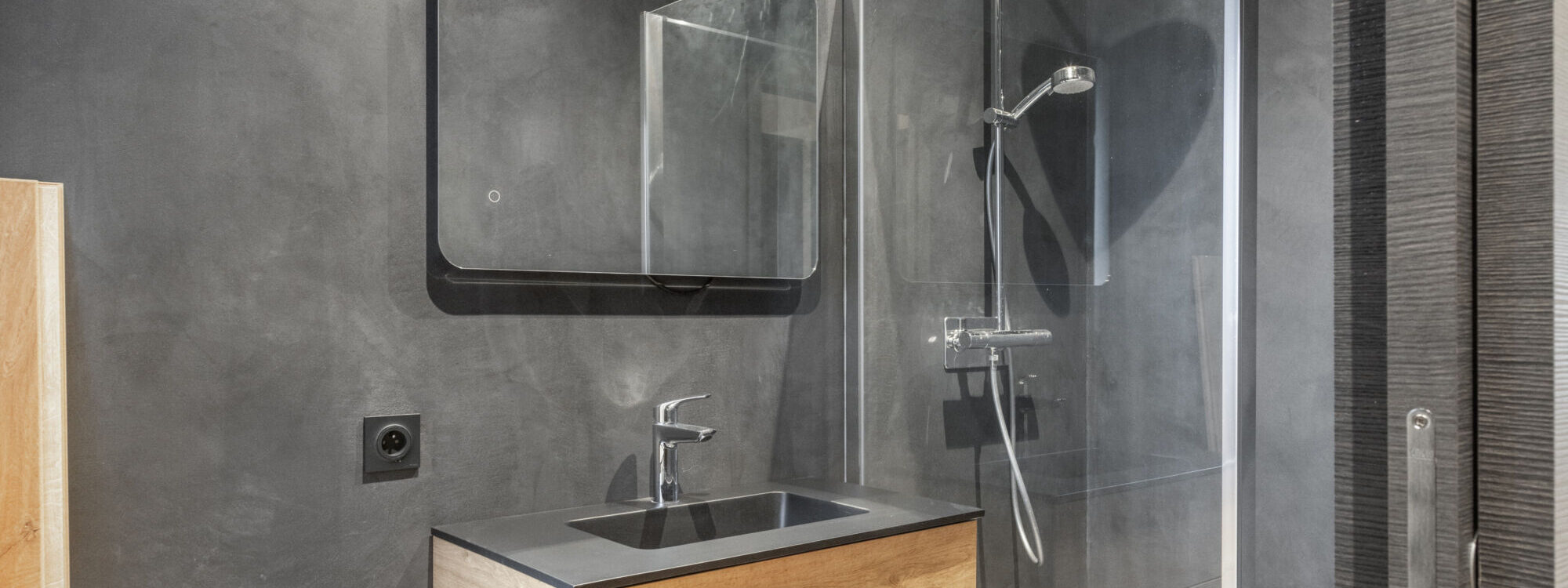Plomberie / sanitaire / salle de bain Grand-Charmont
