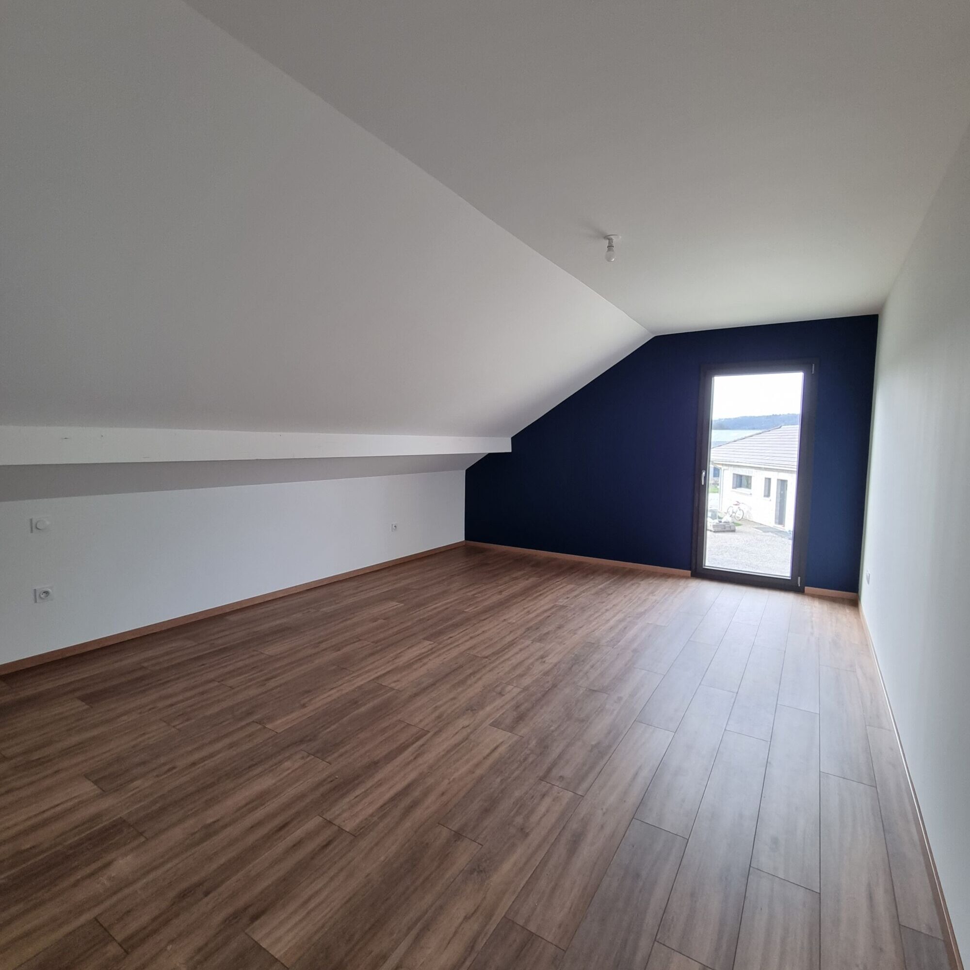 Parquet Valdoie