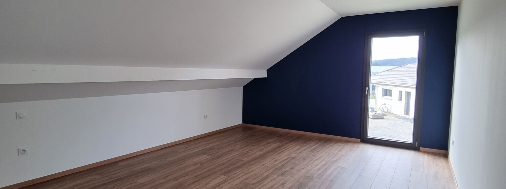Parquet Valdoie